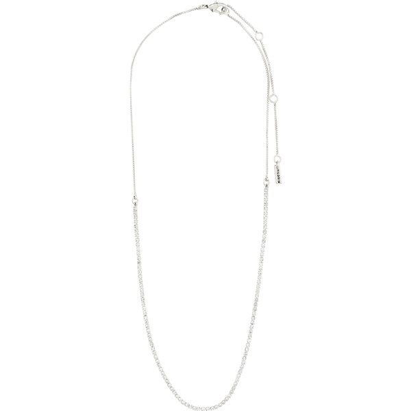 11224-6001 Friends Crystal Chain Necklace (Billede 2 af 3)