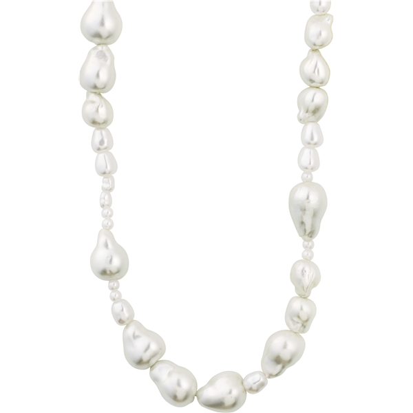12224-6011 Willpower Pearl Necklace (Billede 1 af 4)