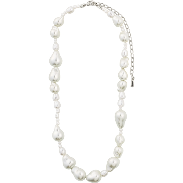 12224-6011 Willpower Pearl Necklace (Billede 2 af 4)