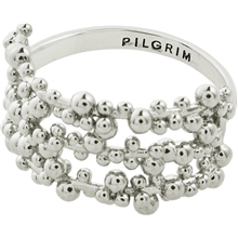 26224-6004 Solidarity Multi Bubbles Ring
