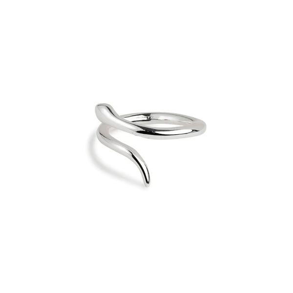 11193-6004 SIGYN Snake Ring (Billede 1 af 3)