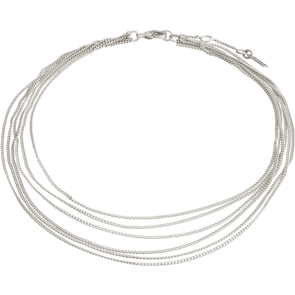 14231-6008 PAUSE Ankle Chain (Billede 1 af 5)