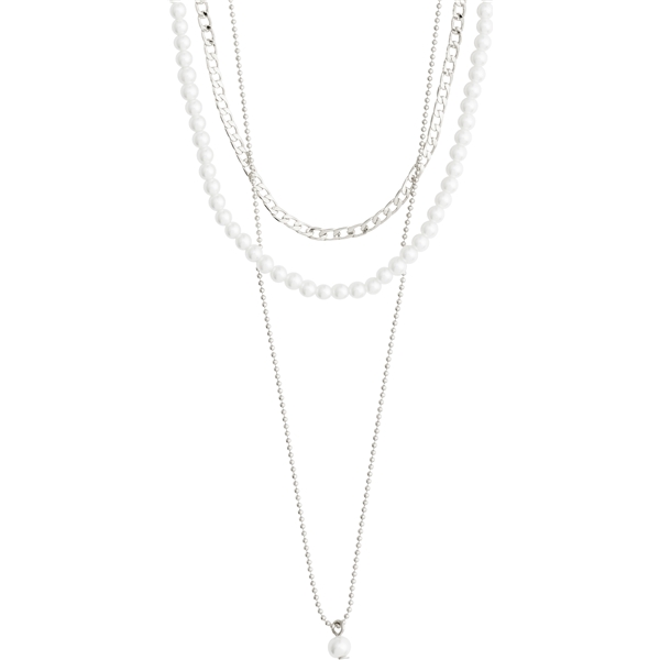 63231-6001 BAKER Necklace 3-In-1 Set (Billede 1 af 5)