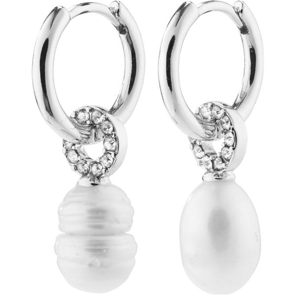 63231-6003 BAKER Freshwaterpearl Earrings (Billede 1 af 2)