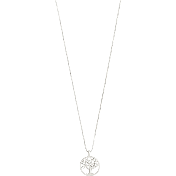 64231-6001 IBEN Tree-Of-Life Necklace (Billede 1 af 3)