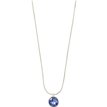 65231-6211 CALLIE Crystal Pendant Necklace