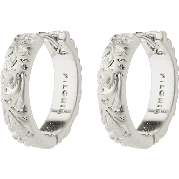 69231-6003 ELFRIDA Hoop Earrings (Billede 1 af 3)