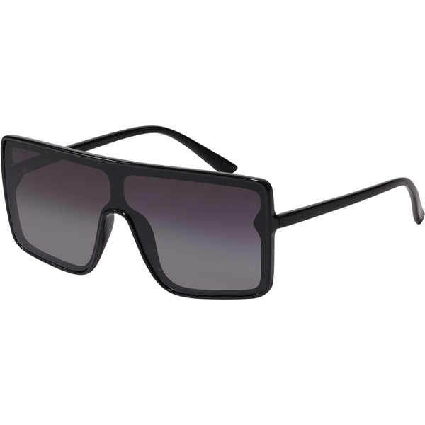 OCEANE Square Shield Sunglasses (Billede 1 af 4)