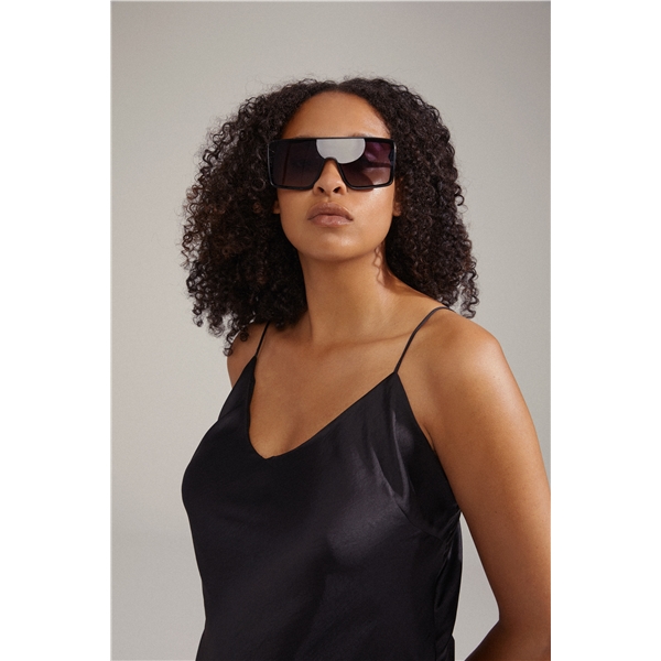 OCEANE Square Shield Sunglasses (Billede 3 af 4)