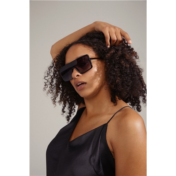 OCEANE Square Shield Sunglasses (Billede 4 af 4)