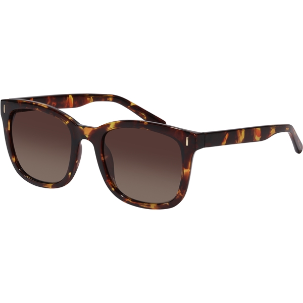 75231-0514 KATYA Iconic Retro Sunglasses (Billede 1 af 4)