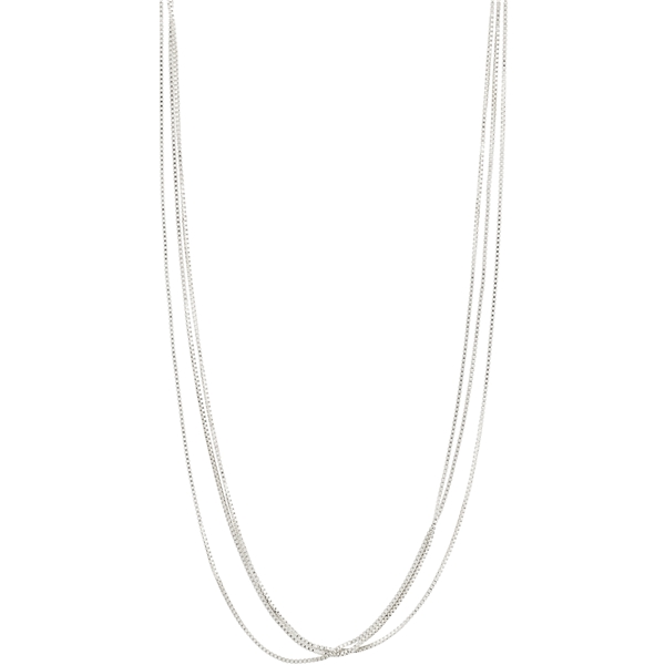 11232-6001 LIVE Necklace 3 In 1 (Billede 1 af 3)