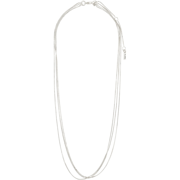 11232-6001 LIVE Necklace 3 In 1 (Billede 2 af 3)