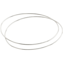 1 set - 13232-6002 CARE Bangles