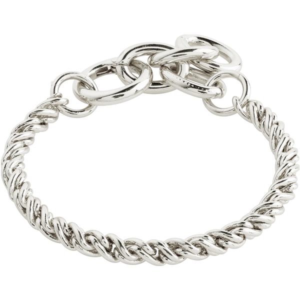 14232-6002 LEARN Braided Bracelet (Billede 1 af 4)