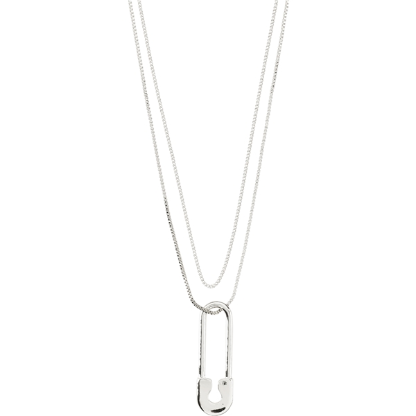 12233-6001 PACE Pendant Necklace (Billede 1 af 6)