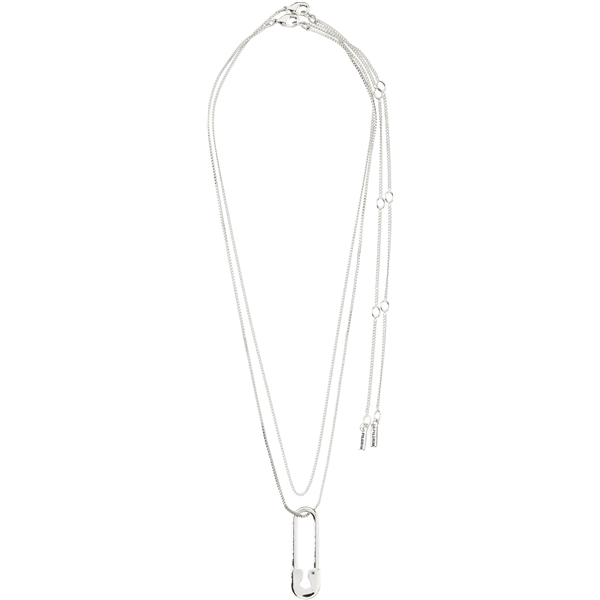 12233-6001 PACE Pendant Necklace (Billede 2 af 6)