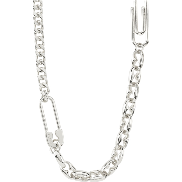 12233-6011 PACE Chain Necklace (Billede 1 af 6)