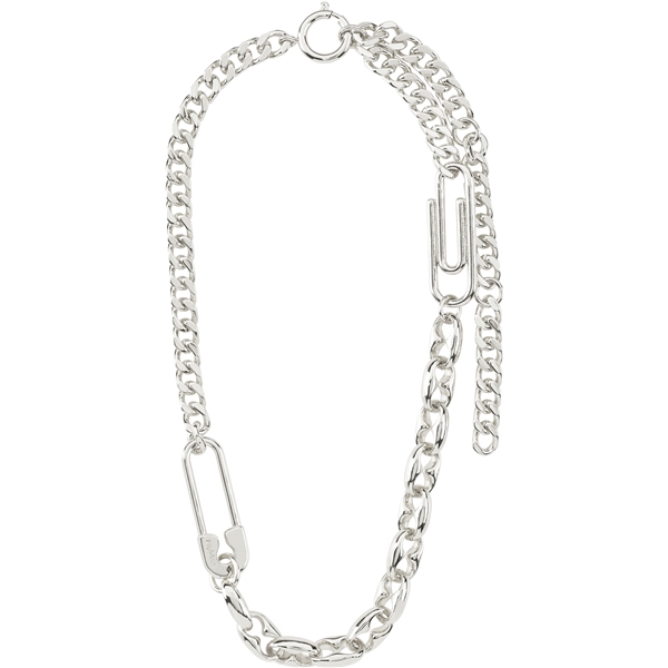 12233-6011 PACE Chain Necklace (Billede 2 af 6)