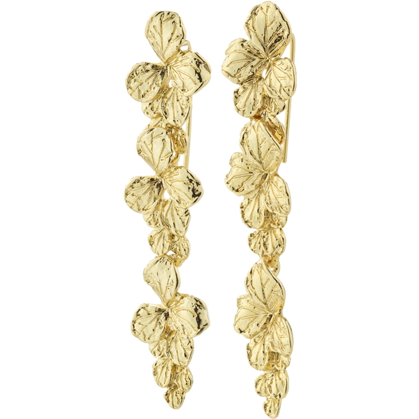 14233-2033 ECHO Earrings (Billede 1 af 3)