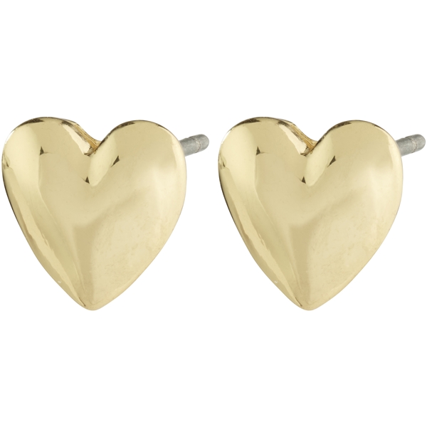 60233-2003 SOPHIA Heart Earrings (Billede 1 af 4)