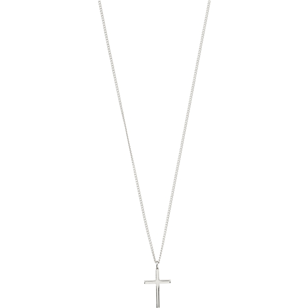 69233-6001 DAISY Cross Pendant Necklace (Billede 1 af 6)
