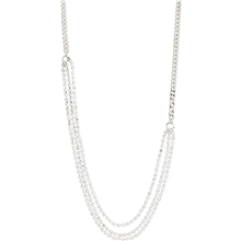 13234-6011 BLINK Crystal Necklace