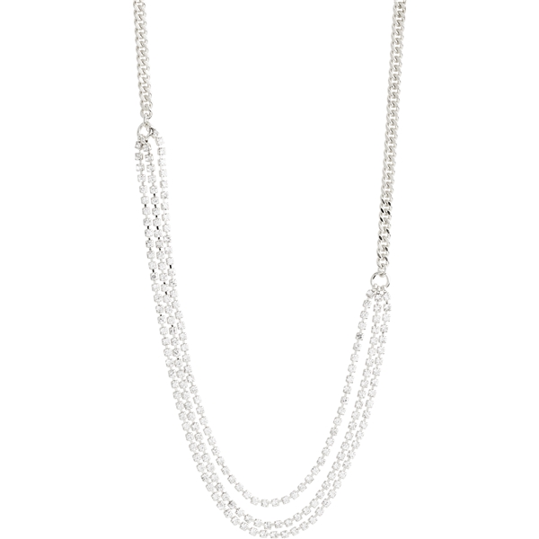 13234-6011 BLINK Crystal Necklace (Billede 1 af 6)