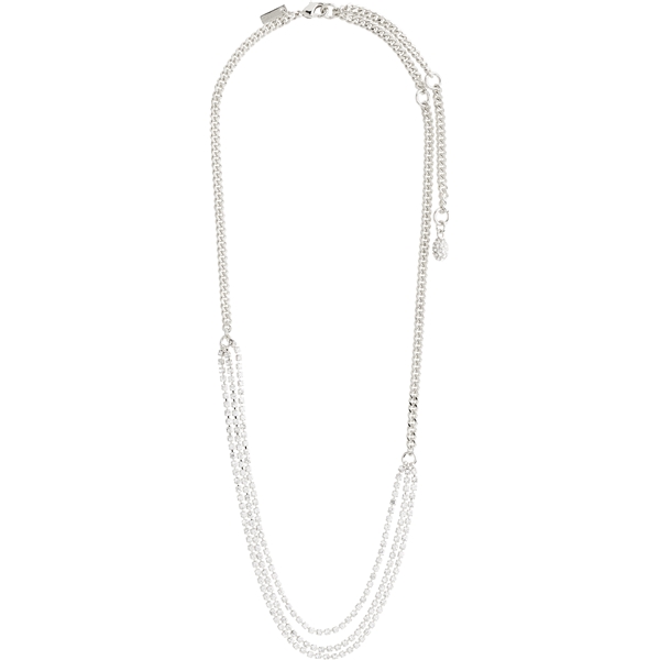 13234-6011 BLINK Crystal Necklace (Billede 2 af 6)