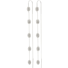 13234-6023 BLINK Chain Earrings