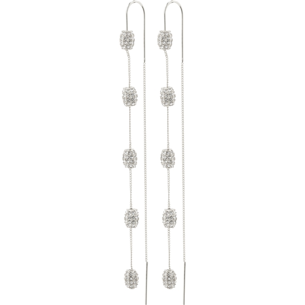 13234-6023 BLINK Chain Earrings (Billede 1 af 3)