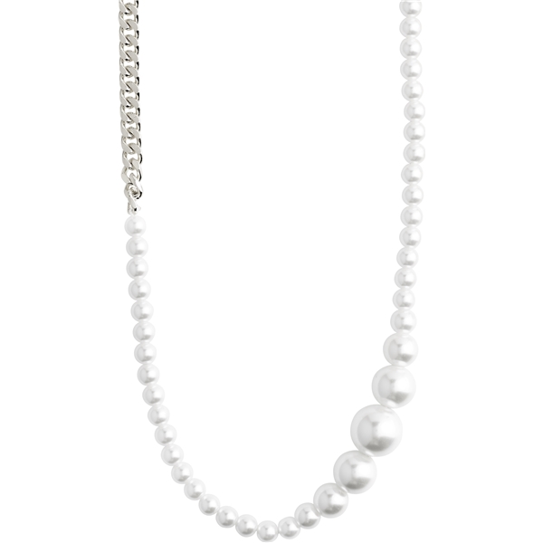 14234-6011 BEAT Pearl Necklace (Billede 1 af 6)
