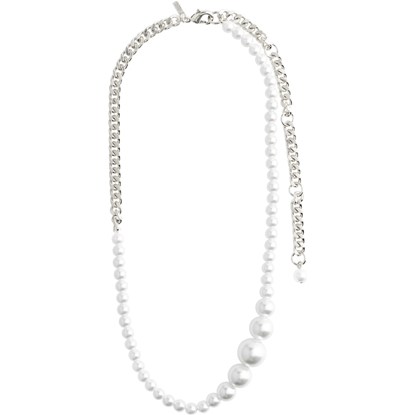 14234-6011 BEAT Pearl Necklace (Billede 2 af 6)