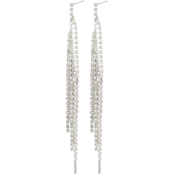 26234-6083 ADELAIDE Crystal Earrings (Billede 1 af 3)