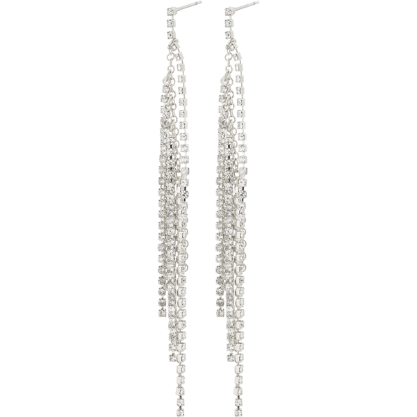 26234-6083 ADELAIDE Crystal Earrings (Billede 1 af 3)