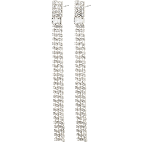 26234-6093 AVERIE Crystal Earrings (Billede 1 af 3)