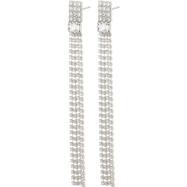 26234-6093 AVERIE Crystal Earrings (Billede 1 af 3)