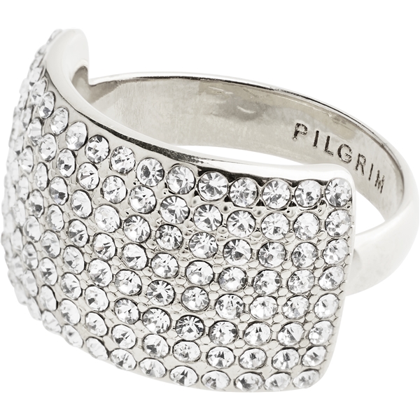 27234-6024 ASPEN Crystal Ring (Billede 1 af 3)