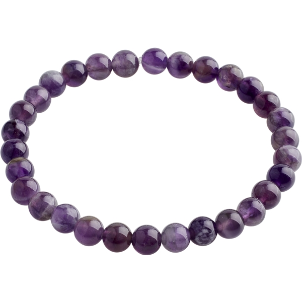 29234-0602 POWERSTONE Bracelet Amethyst (Billede 1 af 3)