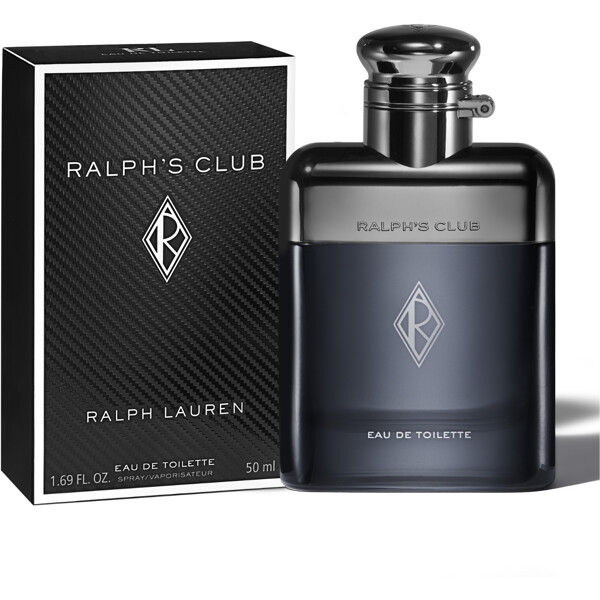Ralph's Club - Eau de toilette (Billede 2 af 3)