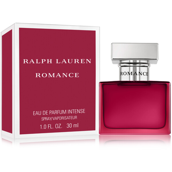 Romance Intense - Eau de parfum (Billede 2 af 3)