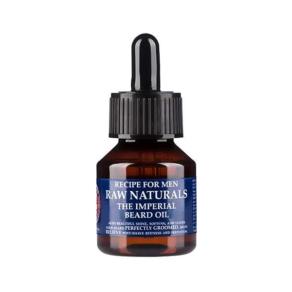 Imperial Beard Oil