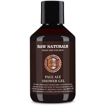 250 ml - Pale Ale Shower Gel