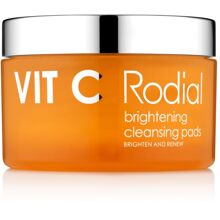 50 st/pakke - Vit C Brightening Cleansing Pads
