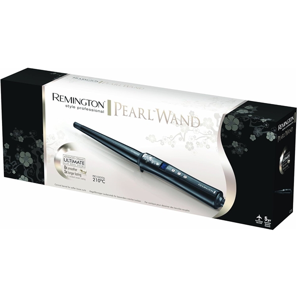 Ci95 Pearl Wand (Billede 2 af 3)