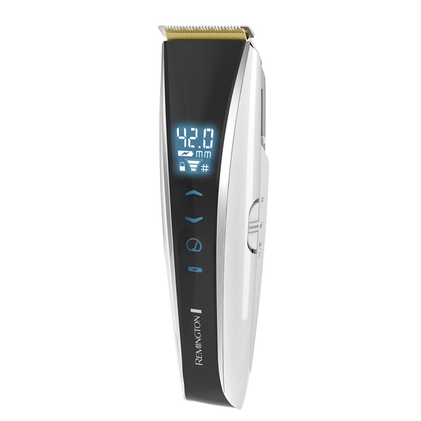 HC5960 Touch Control Hair Clipper