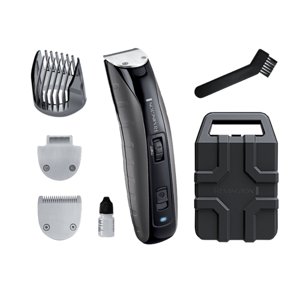 MB4850 Virtually Indestructible Beard Trimmer (Billede 2 af 2)