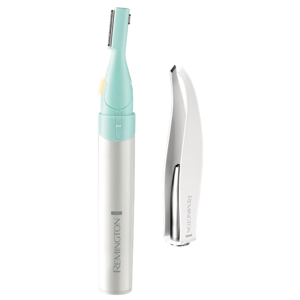 MPT4000C Reveal Beauty Trimmer & Pincett Kit