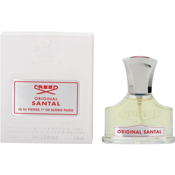 CREED Original Santal - Eau de parfum Spray