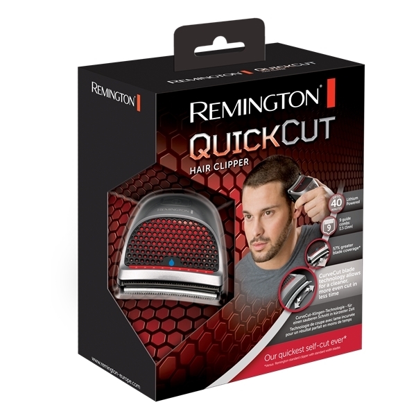 HC4250 - QuickCut Clipper (Billede 2 af 2)